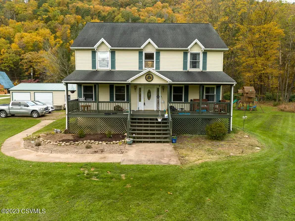 3801A State Highway 487, Stillwater, PA 17878