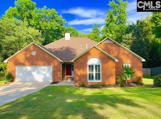 225 Copper Ridge Rd, Columbia, SC 29212