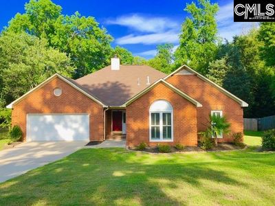 225 Copper Ridge Rd, Columbia, SC, 29212