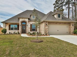 20823 Brave Legion Way, Tomball, TX 77375