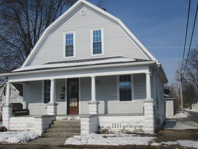310 E Suthoff St, Delphos, OH, 45833
