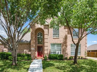 2405 Shenandoah Trl, Denton, TX 76210