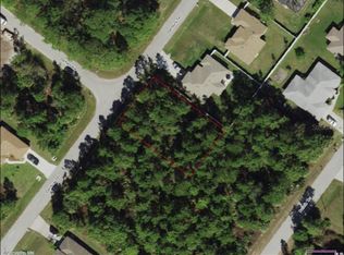Danbury Ter, North port, FL 34286