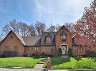 8200 Sanctuary Dr, Columbus, OH