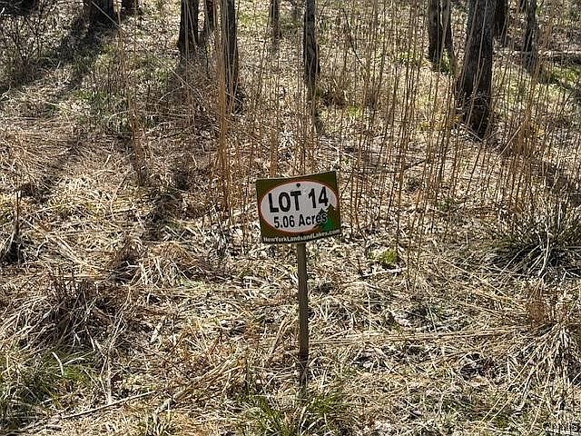 1st image of 2401 Strawberry Lake Dr N #14
