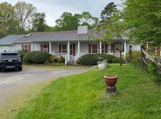 1130 Ferry Rd, Danville, VA 24541