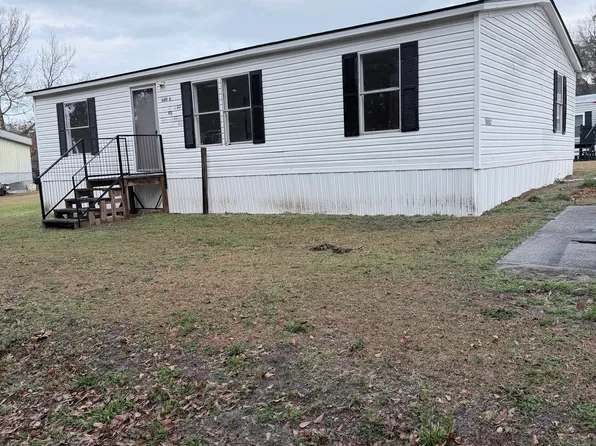 192 Frink Rd, Statesboro, GA 30458