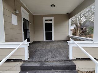322 3rd St NW, Paris, TX 75460
