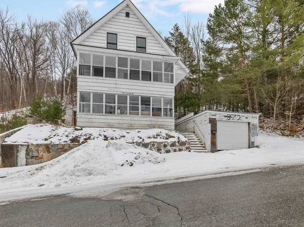 372 Burgess Street, Berlin, NH 03570