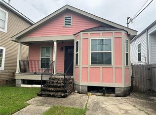 3031 Saint Ann St, New Orleans, LA 70119