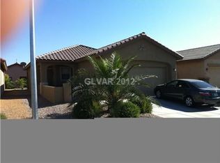 6079 Falconer Ave, Las Vegas, NV 89122