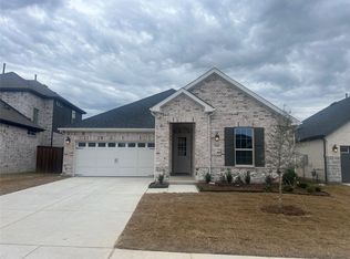 3245 Cross Shore Dr, Anna, TX 75409