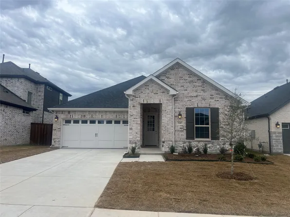 3245 Cross Shore Dr, Anna, TX 75409