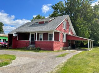 8920 State Route 19, Caneadea, NY 14717