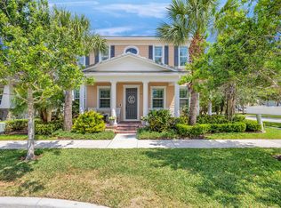 1111 Prescott Dr N, Jupiter, FL 33458