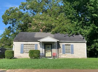 1075 Haynes St, Memphis, TN 38114
