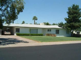 426 N Olive St, Mesa, AZ 85203