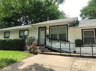 929 Honor Heights Dr, Muskogee, OK 74401