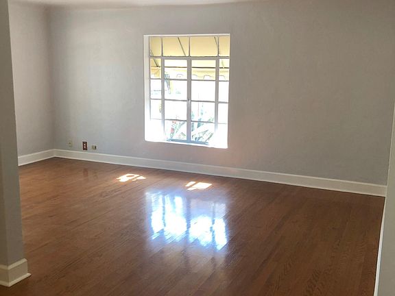 Living room looking from Dining room