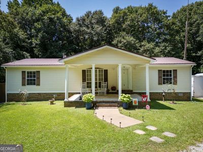 1425 Shiloh Fort Lamar Rd, Danielsville, GA, 30633