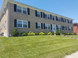 2163 Cypress Dr #G, Lexington, KY 40504