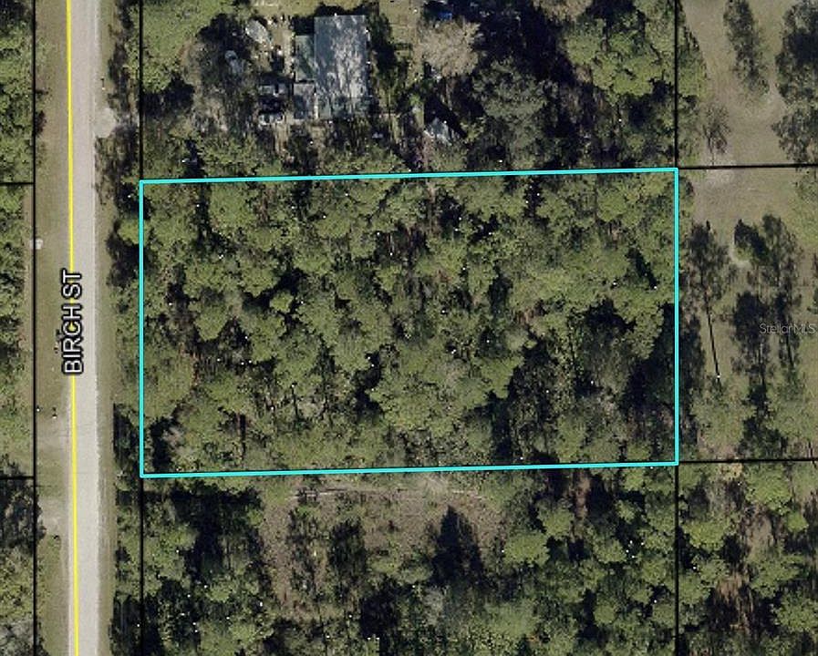 1st image of 1115 Birch St Lot 4