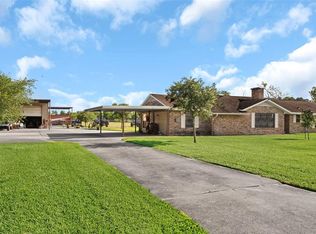 1133 Church St, Crosby, TX 77532
