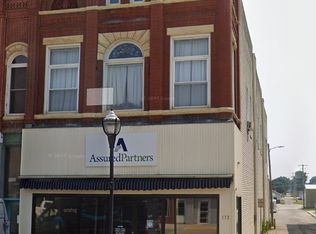 113 N Elm St APT 1, Cresco, IA 52136