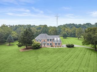3797 Akers Dr, Mount Airy, MD 21771