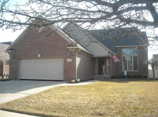 12253 Churchill Ave, Southgate, MI 48195