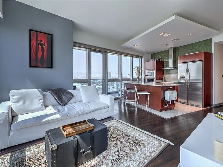4471 Dean Martin Dr #3201 — Photo 10