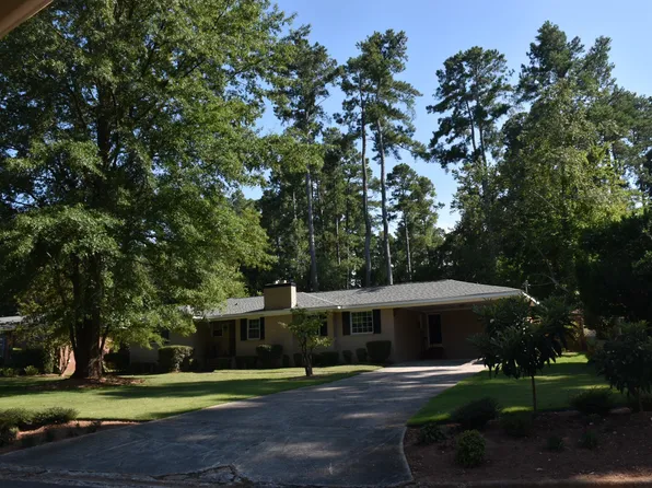2271 Overton Rd, Augusta, GA 30904