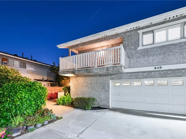 8119 Orange St #5, Downey, CA 90242