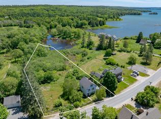 118 Village Road, Steuben, ME 04680