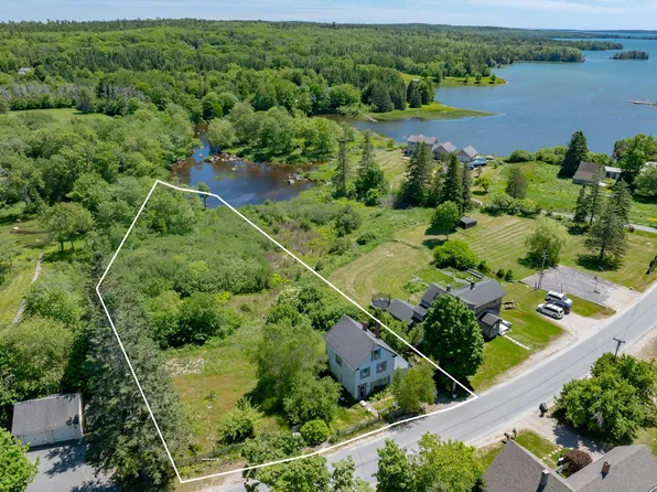 118 Village Road, Steuben, ME 04680