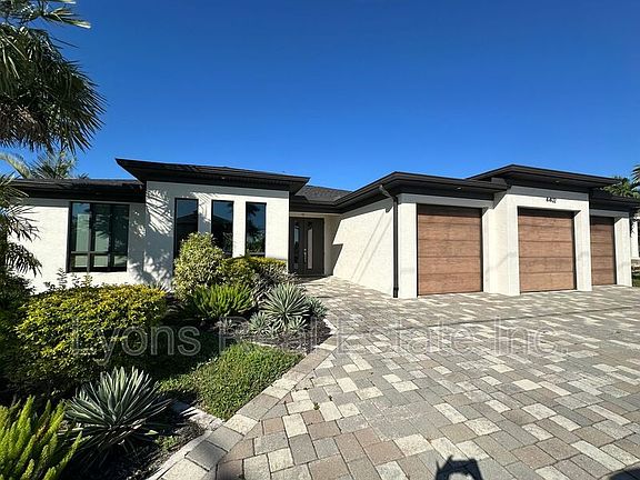 2nd image of 4402 Chiquita Blvd S