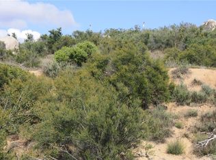 29 Scouts Ln, Anza, CA 92539