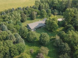 20163 225th St, Grundy Center, IA 50638