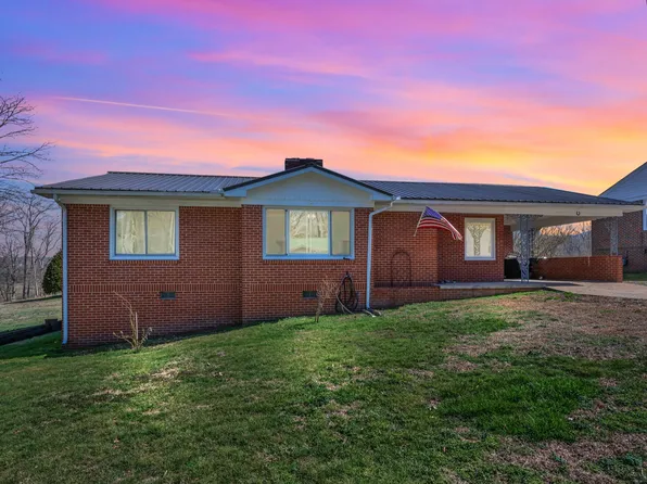 128 Riverside Dr, Centerville, TN 37033