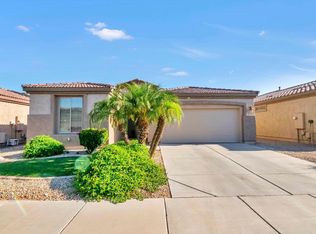 4702 E Blue Spruce Ln, Gilbert, AZ 85298