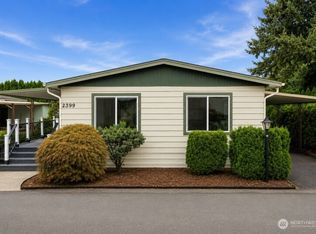 2399 Nightingale Lane, Kelso, WA 98626