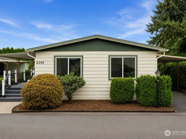 2399 Nightingale Lane, Kelso, WA 98626