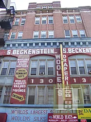 Rented by Halstead Real Estate