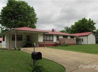 110 Alan Ct, Piedmont, MO 63957