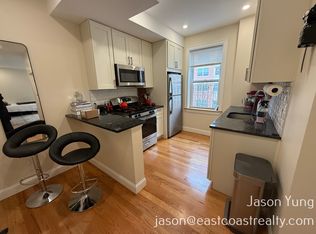 93 Kilmarnock St #8, Boston, MA 02215