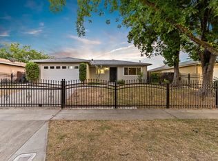 2131 W Pico Ave, Fresno, CA 93705