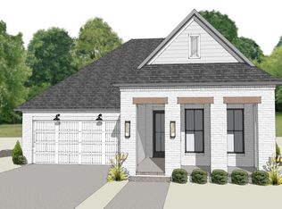 4336 Percheron Ave, Baton Rouge, LA 70820