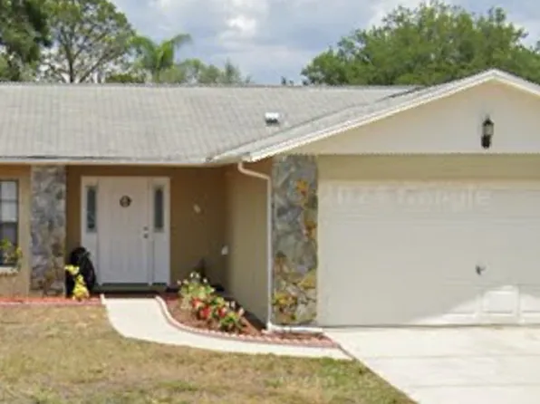 (undisclosed Address), Land O Lakes, FL 34639