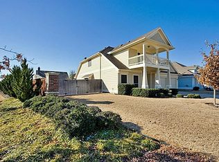 9901 Tanglebrush Dr, McKinney, TX 75070