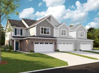 804 Angus Ln, Saline, MI 48176